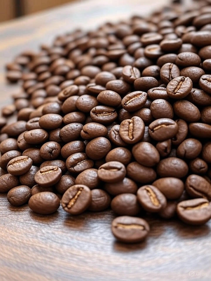 Coffee: How It's Made