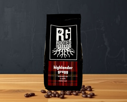 Highlander Grogg